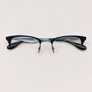 🕶️Ray-Ban RB6360 2863 Eyeglasses 49/20 140 /KAD122🕶️​